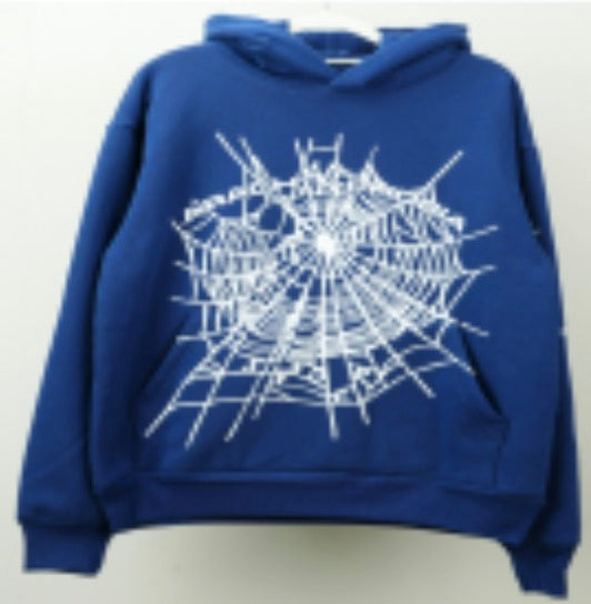 Navy Phobia NY Hoodie premium quality replica