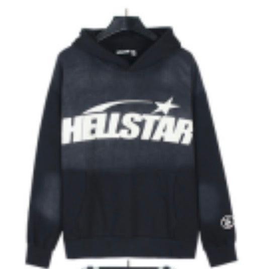 Hellstar hoodie premium quality replica