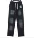 Hellstar sweatpants premium quality replica  ￼