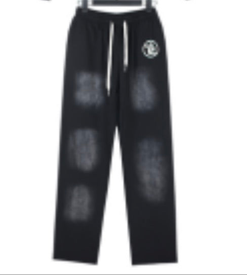 Hellstar sweatpants premium quality replica  ￼